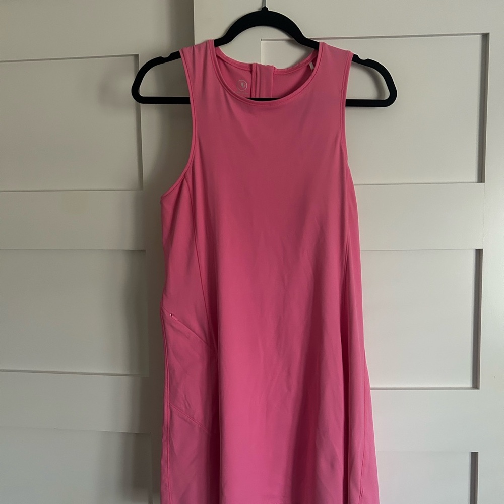 Addison Bay Panama Dress